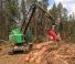 Bosbouwmachines Oogstmachines Neuson Forest 183HVT
