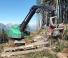 Bosbouwmachines Oogstmachines Neuson Forest 243HV