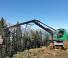 Bosbouwmachines Oogstmachines Neuson Forest 243HV