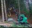 Bosbouwmachines Oogstmachines Neuson Forest 243HVT