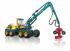 HSM 405 H3 8WD