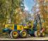 HSM 405H2 8WD