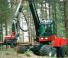 Bosbouwmachines Oogstmachines Valmet 901.2