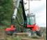 Bosbouwmachines Oogstmachines Valmet 901.2