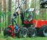 Bosbouwmachines Oogstmachines Valmet 911.1
