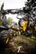 Bosbouwmachines Oogstmachines Ponsse Bear