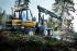 Bosbouwmachines Oogstmachines Ponsse Beaver