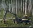 Bosbouwmachines Oogstmachines Ponsse Cobra