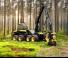 Bosbouwmachines Oogstmachines Ponsse Cobra