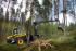 Bosbouwmachines Oogstmachines Ponsse Ergo