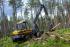 Bosbouwmachines Oogstmachines Ponsse Ergo