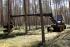 Bosbouwmachines Oogstmachines Ponsse Ergo