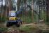 Bosbouwmachines Oogstmachines Ponsse Fox