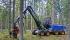 Bosbouwmachines Oogstmachines Rottne H 11