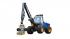 Bosbouwmachines Oogstmachines Rottne H 8 B