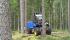 Bosbouwmachines Oogstmachines Rottne H 8 B