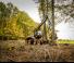 Bosbouwmachines Oogstmachines Ponsse Scorpion