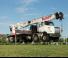 Telescoophoogwerkers Telescoophoogwerkers op vrachtwagens Elliott Equipment E190 E-Line