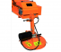 Apparatuur winteronderhoud Spreader Units Opbouwspreadingassemblages Pronar EPT 15
