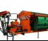 Apparatuur winteronderhoud Spreader Units Opbouwspreadingassemblages Pronar HPT 25