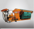 Apparatuur winteronderhoud Spreader Units Opbouwspreadingassemblages Pronar HPT 25