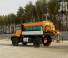 Apparatuur winteronderhoud Spreader Units Opbouwspreadingassemblages Pronar SPT 40 