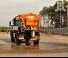 Apparatuur winteronderhoud Spreader Units Opbouwspreadingassemblages Pronar SPT 40 