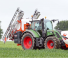 Opbouwveldspuiten Kuhn Altis 2-2000