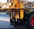 Opbouwveldspuiten Dubex Dubex 8 