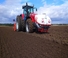 Opbouwveldspuiten Kuhn PF Select