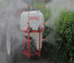 Opbouwveldspuiten Gaspardo Sauro 200