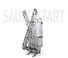 Opbouwveldspuiten Gaspardo Sauro 800