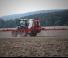 Opbouwveldspuiten Gaspardo Tempo one 1300