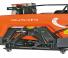Opbouwveldspuiten Kubota XMS210 iXflow-E