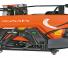 Kubota XMS210 iXflow-E