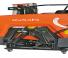 Opbouwveldspuiten Kubota XMS213 iXflow-E