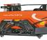Opbouwveldspuiten Kubota XMS213 iXflow-E
