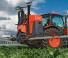 Opbouwveldspuiten Kubota XMS218 iXflow-E