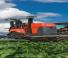 Opbouwveldspuiten Kubota XMS218 iXflow-E