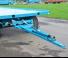 transporttechnologie Open laadbak trailers Rolland RP 12006 CH