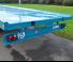 transporttechnologie Open laadbak trailers Rolland RP 12006 CH