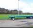 transporttechnologie Open laadbak trailers Rolland RP 12006 CH