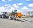 transporttechnologie Open laadbak trailers Fliegl TPA 200