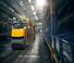 Orderverzameltrucks Jungheinrich ECE 225