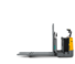 Orderverzameltrucks Jungheinrich ECE M27
