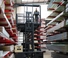 Orderverzameltrucks Hubtex EZK