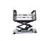 Orderverzameltrucks Hubtex EZK