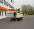Orderverzameltrucks Hubtex KP