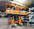 Orderverzameltrucks Hubtex KP