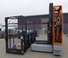 Orderverzameltrucks Hubtex KP